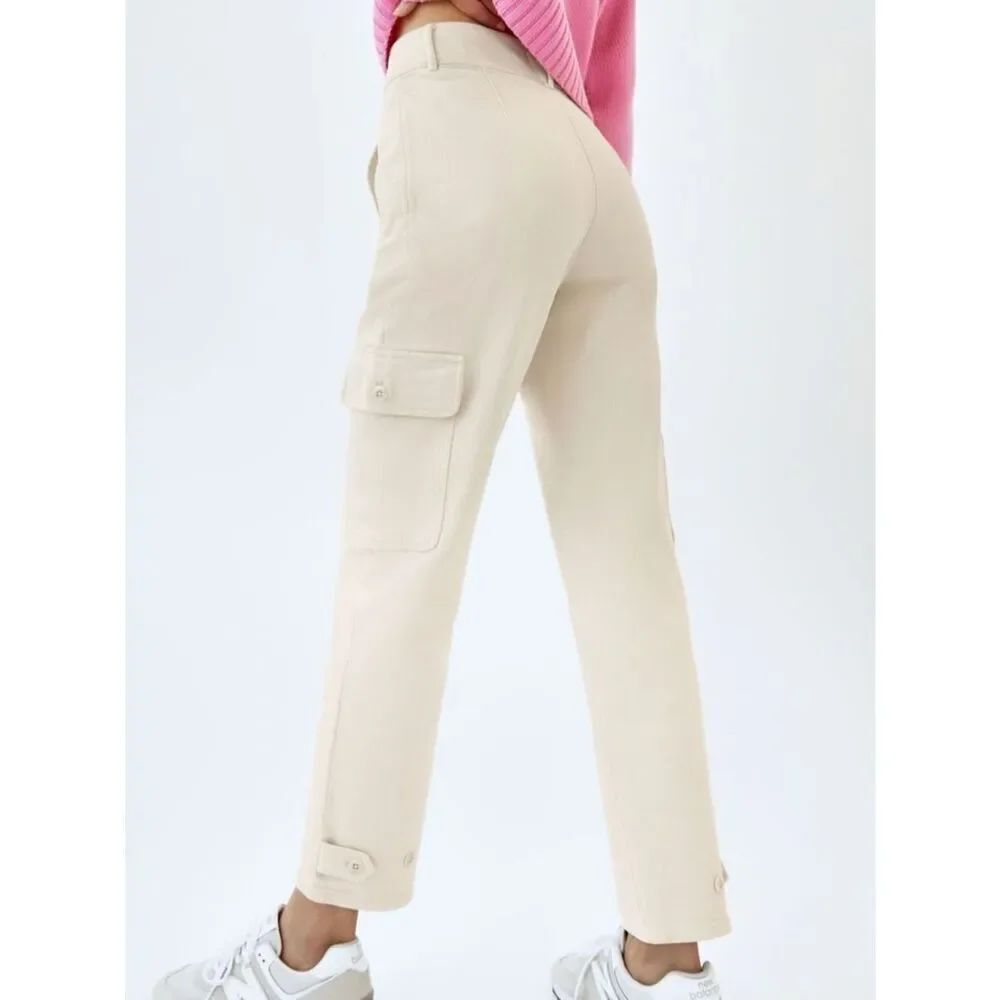 WILFRED | Modern Cargo Pant Size 6